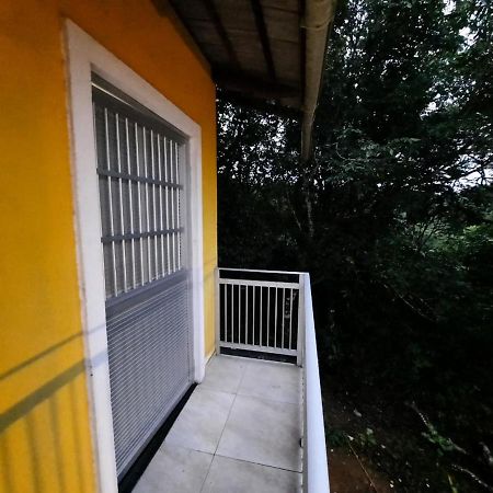 Casa Neto&Lu Guaramiranga Exterior foto