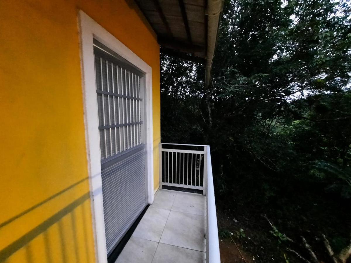 Casa Neto&Lu Guaramiranga Exterior foto