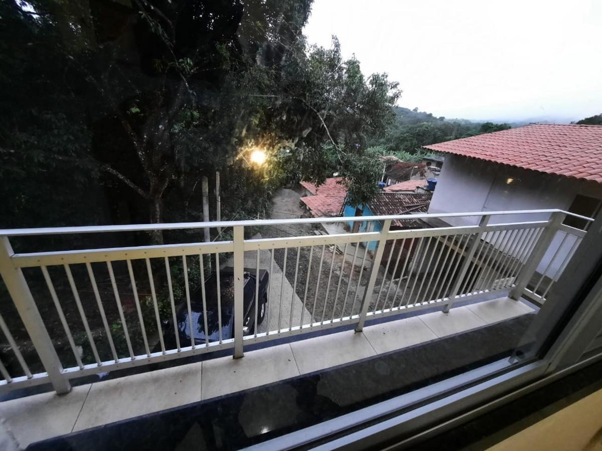 Casa Neto&Lu Guaramiranga Exterior foto